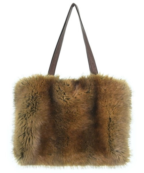 NICCOLO PASQUALETTI 托特包