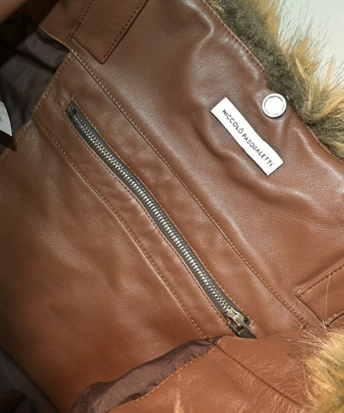 NICCOLO PASQUALETTI 托特包