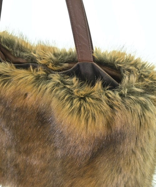 NICCOLO PASQUALETTI 托特包