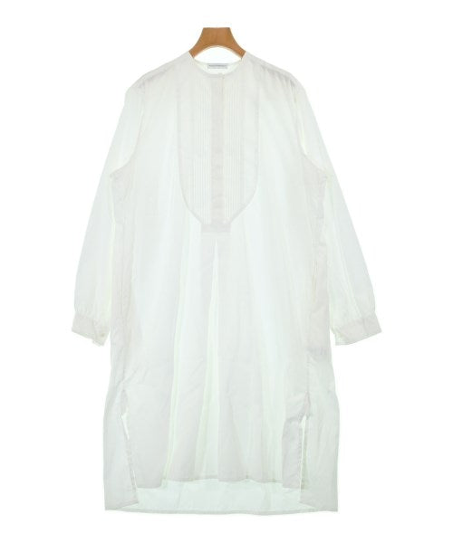 NICCOLO PASQUALETTI 襯衫裙