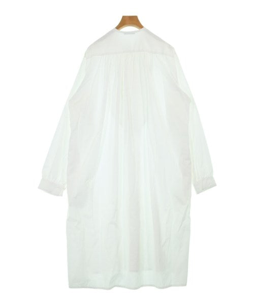 NICCOLO PASQUALETTI 襯衫裙