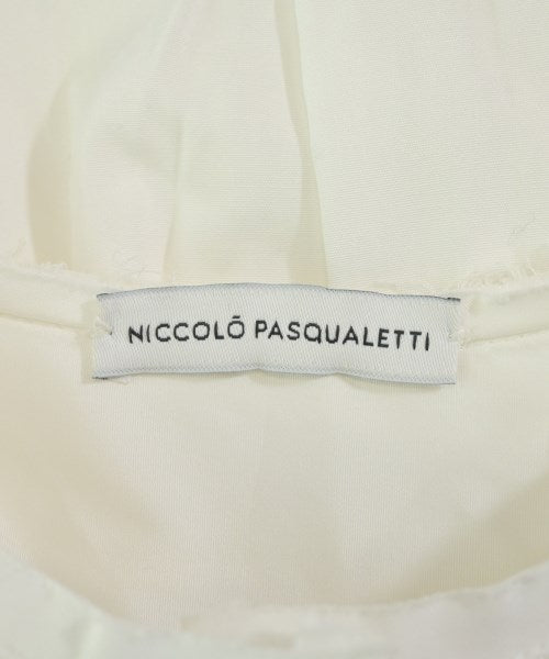 NICCOLO PASQUALETTI 襯衫裙