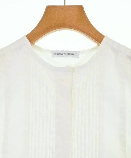 NICCOLO PASQUALETTI 襯衫裙