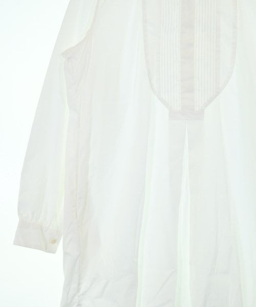 NICCOLO PASQUALETTI 襯衫裙