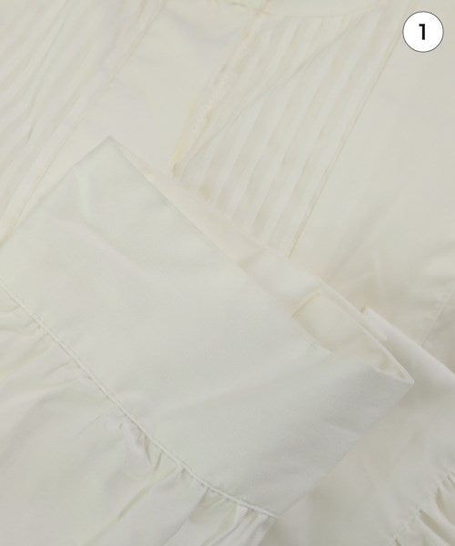 NICCOLO PASQUALETTI 襯衫裙