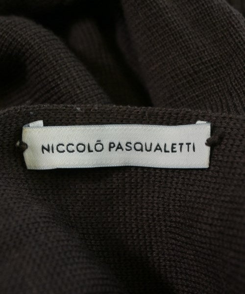NICCOLO PASQUALETTI 洋裝