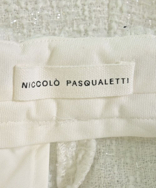 NICCOLO PASQUALETTI 膝上裙
