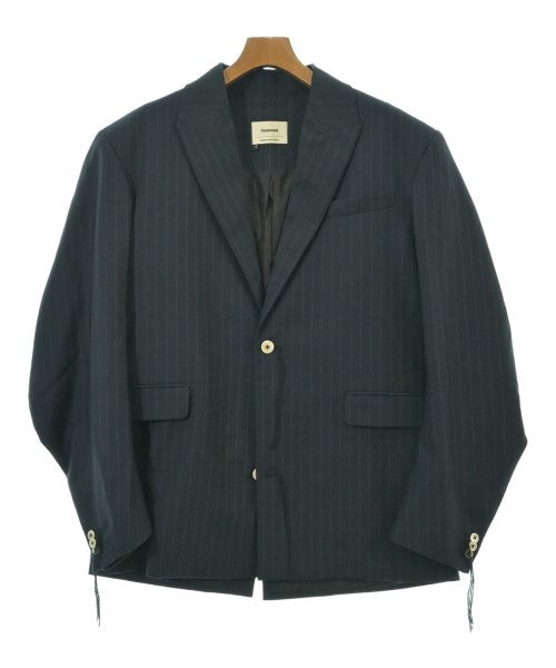 Ninamounah 西裝外套