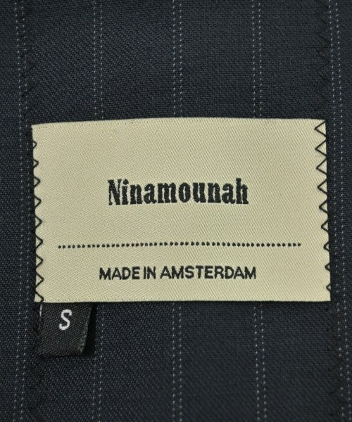 Ninamounah 西裝外套