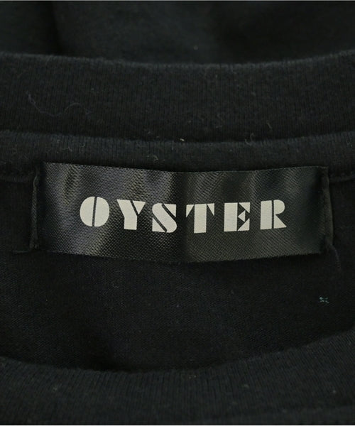 OYSTER T恤/上衣