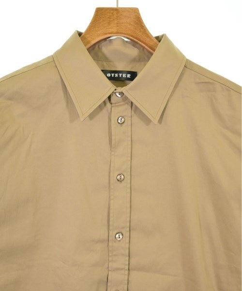 OYSTER 休閒襯衫