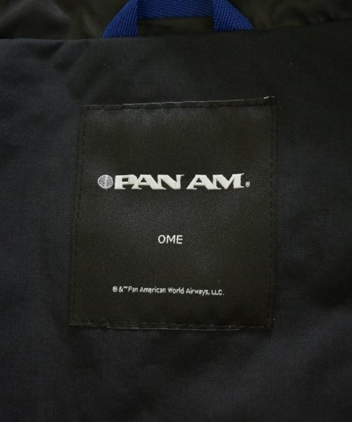 PANAM 山系外套