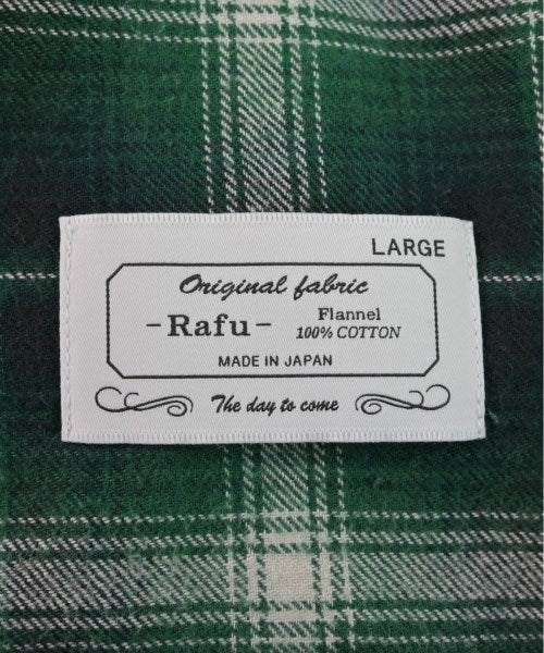 Rafu 其他款