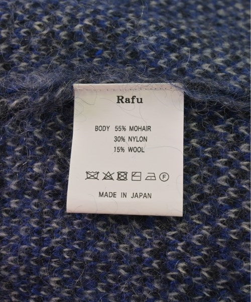 Rafu 開襟衫