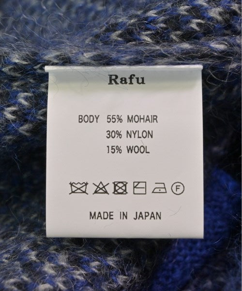 Rafu 開襟衫