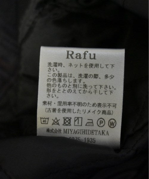 Rafu 工作夾克