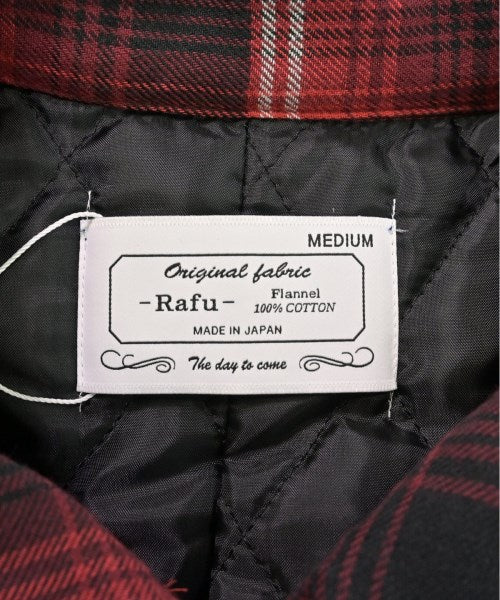 Rafu 其他飛行外套