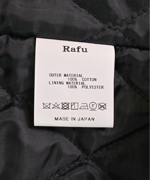 Rafu 其他飛行外套