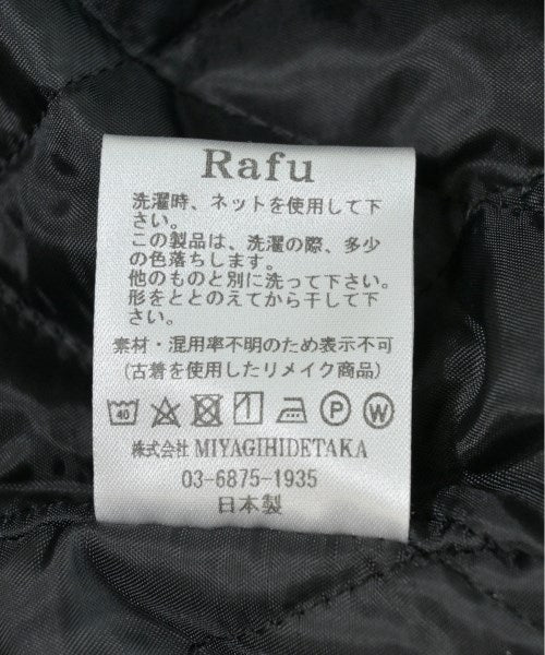 Rafu 其他飛行外套
