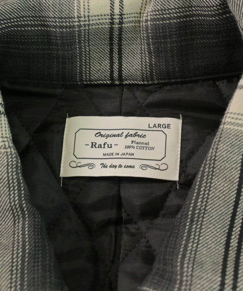 Rafu 其他飛行外套