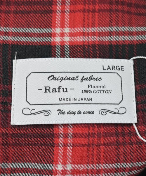 Rafu 其他款