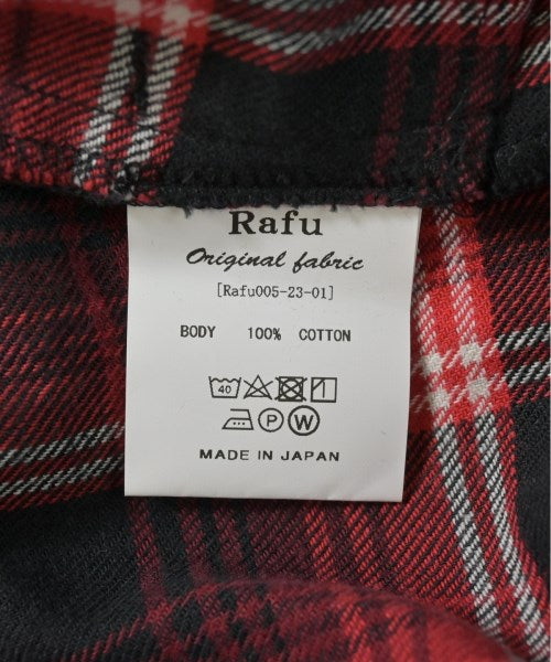 Rafu 其他款