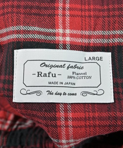 Rafu 其他款