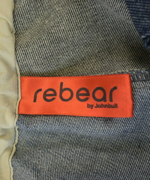 rebear by Johnbull 牛仔褲