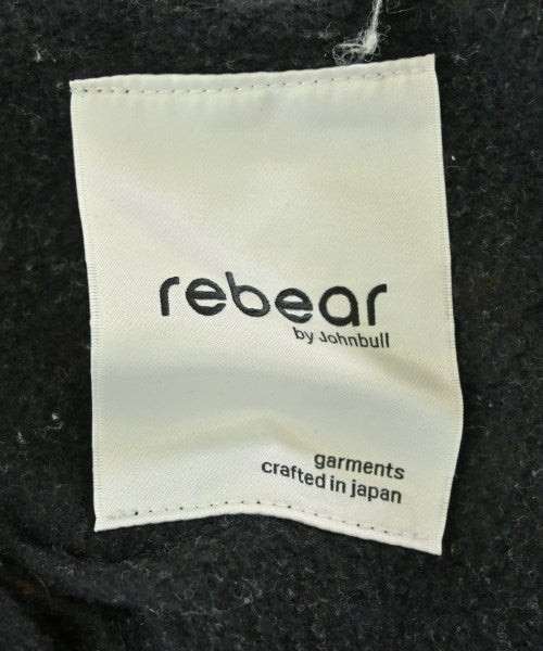 rebear by Johnbull 連帽衫