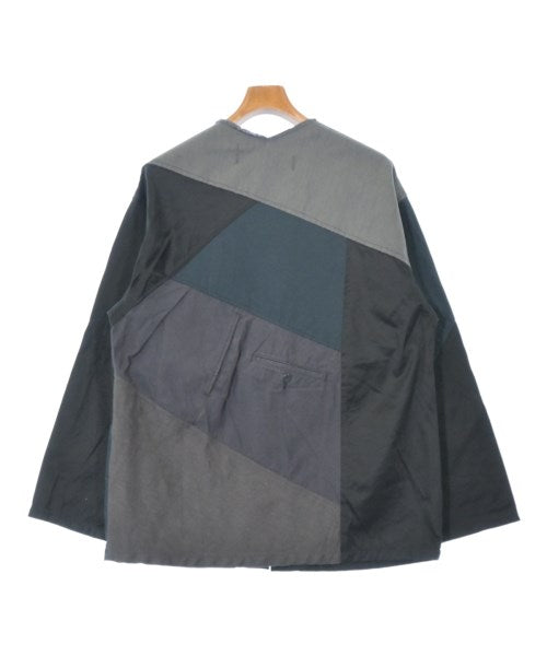 rebear by Johnbull 工作夾克