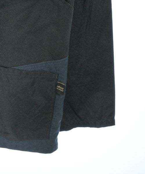 rebear by Johnbull 工作夾克