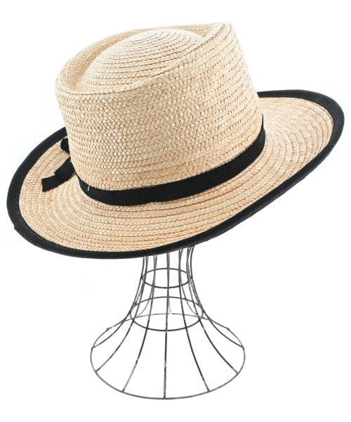 rebear by Johnbull 草帽