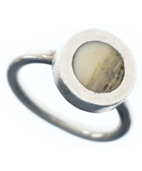 riku shinagawa 戒指