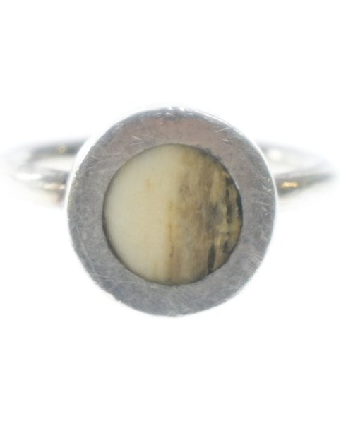 riku shinagawa 戒指