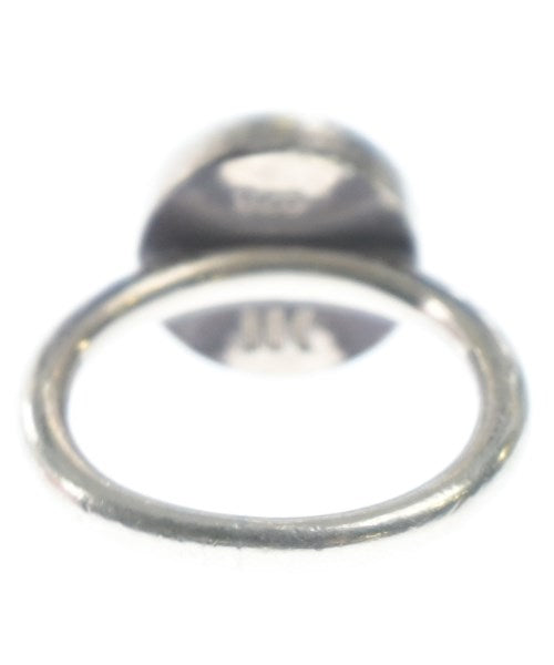 riku shinagawa 戒指