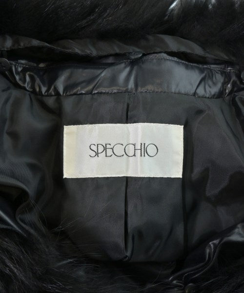 SPECCHIO 其他大衣