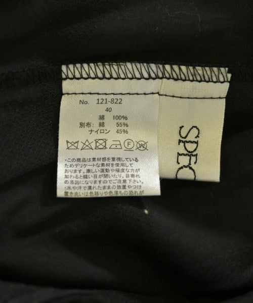 SPECCHIO 其他飛行外套