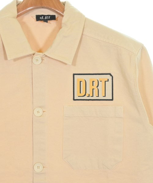 D.RT 其他飛行外套