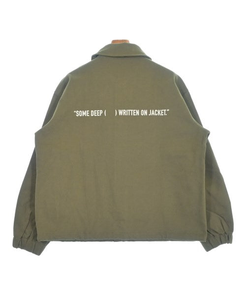 Tee Library 工作夾克