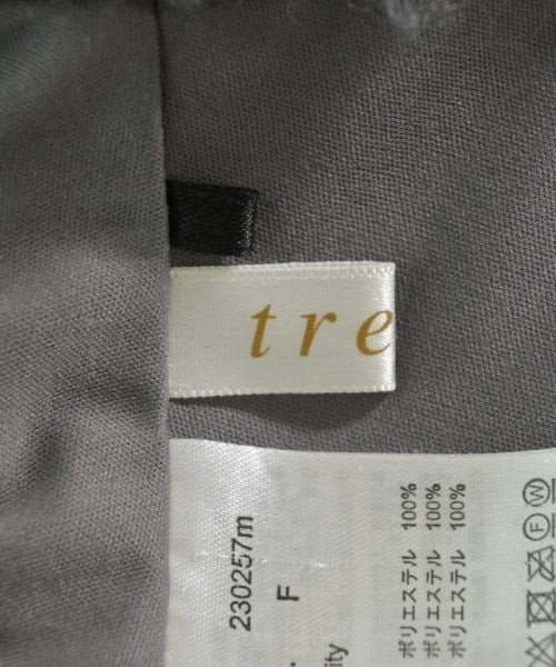 trefle 其他飛行外套