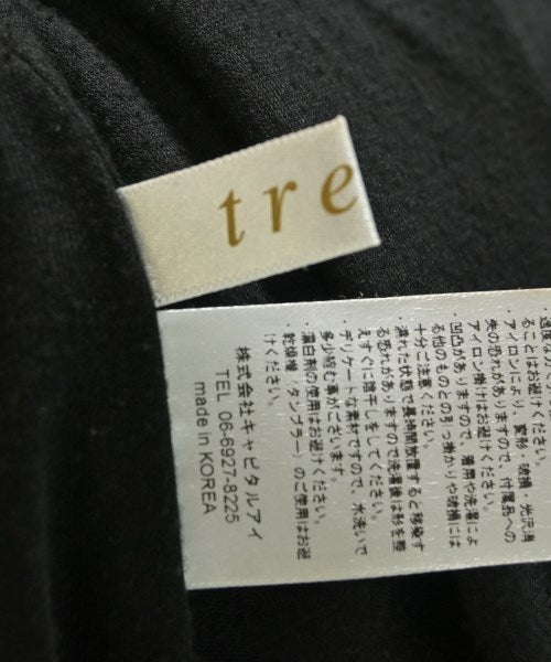 trefle 其他大衣