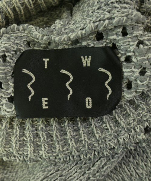 TWEO 毛衣