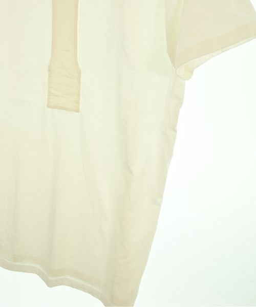 Untitled Mixed Media T恤/上衣