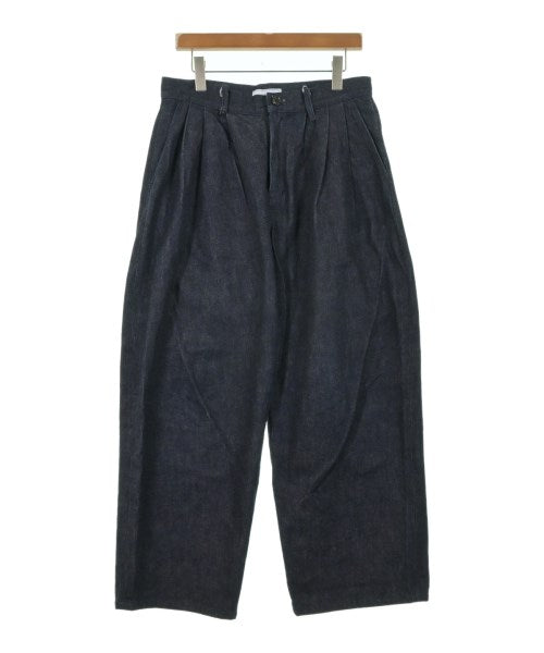 Urig 牛仔褲