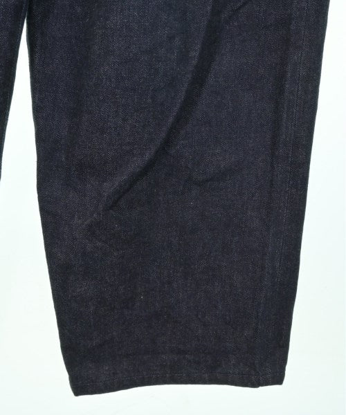 Urig 牛仔褲