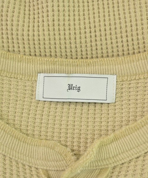 Urig T恤/上衣