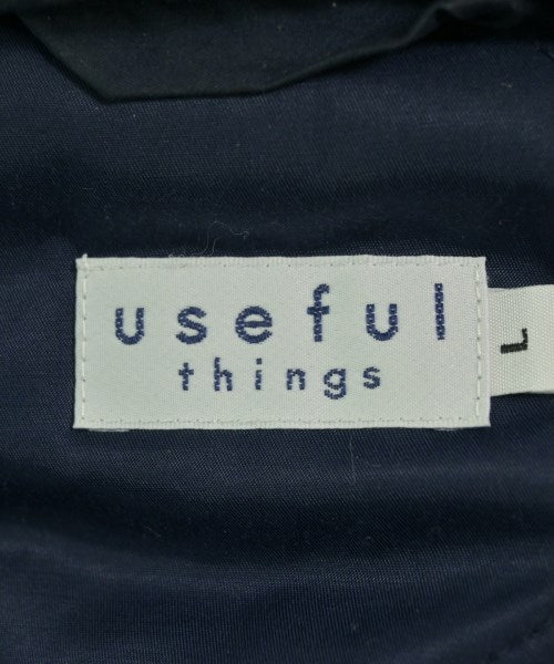 useful things 其他飛行外套