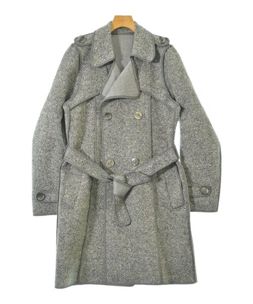 VENTI CAPPOTTI VENTI CAPPELLI 其他大衣