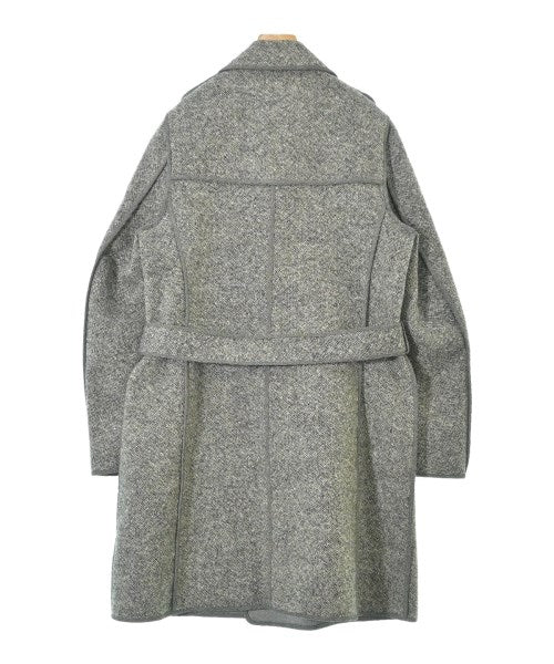 VENTI CAPPOTTI VENTI CAPPELLI 其他大衣