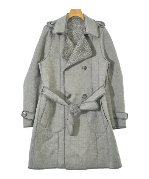 VENTI CAPPOTTI VENTI CAPPELLI 其他大衣